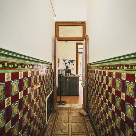 Medio Mundo Appartement Buenos Aires Buitenkant foto