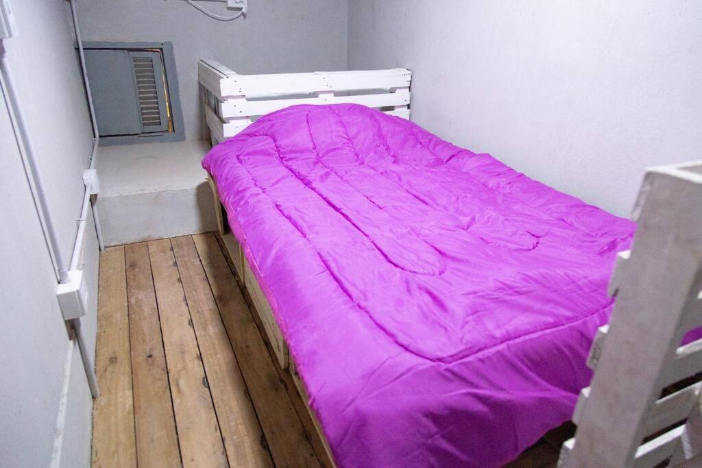 Medio Mundo Appartement Buenos Aires Buitenkant foto
